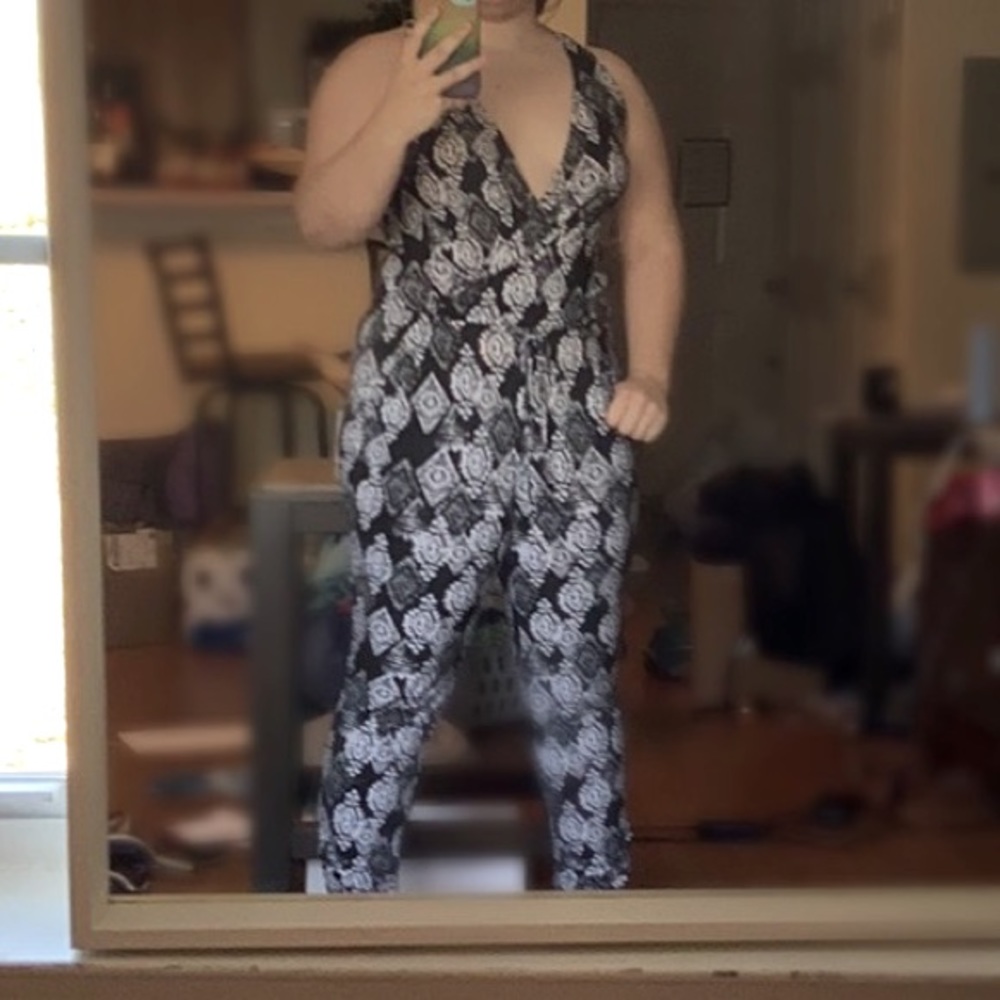 Bad Ass Business Women jumper